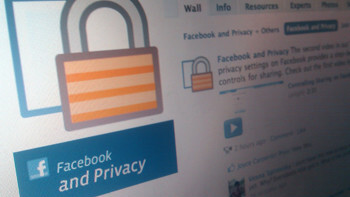 Overkill? Facebook Continues PR Fightback With Dedicated Privacy Page