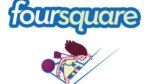 Foursquare plans to open UK office “During the next year”