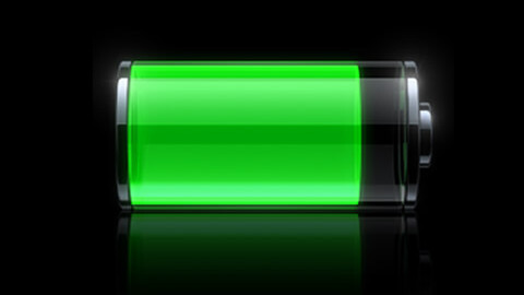 Battery Life on the iPhone 4 Lasts 38 Hours on heavy use. Yes, 38 hours!
