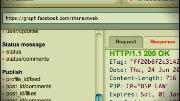 Apigee Strips Facebook Naked, Letting You Play With Its Innards