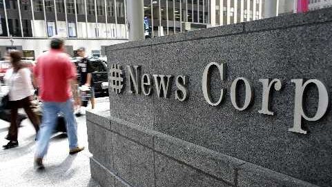 A WSJ Tablet? News Corp Just Bought An e-Reader Software Company
