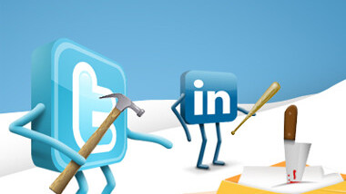 Haven’t you heard? Email is dead according to Facebook’s COO.
