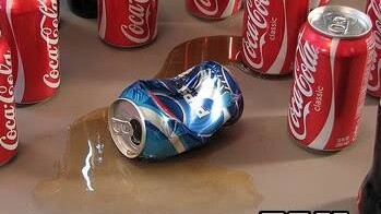 Pepsi’s Own Foursquare ‘Pepsi Loot’ Is Ridiculous