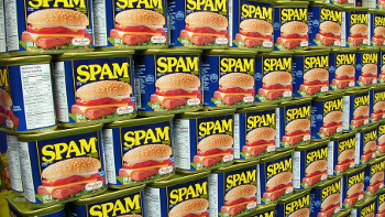 Why Foursquare Is At Risk Of A Spam Epidemic