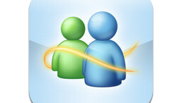 Windows Live Messenger For iPhone Now Available