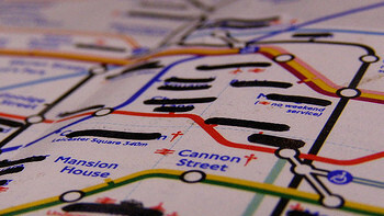 Expect London Transport Apps To Get Better. Fast.