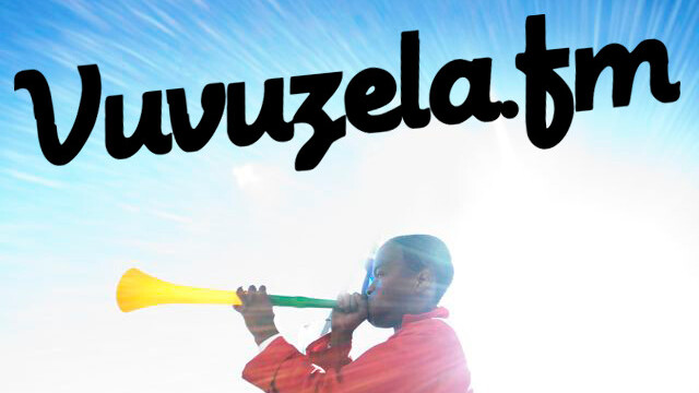 Vuvuzela FM
