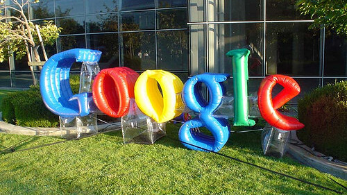 Google addresses search regulation.  This time without a pay wall.