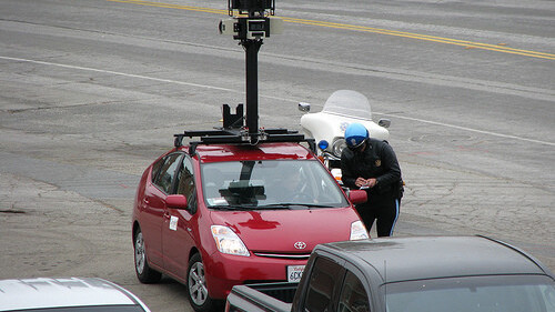 Google Maps gets direct integration with 20+ car brands.