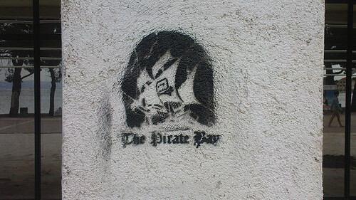 The Pirate Bay Hacked, Attackers Gain Access To Entire User Database