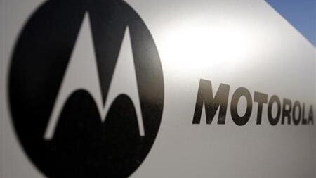 Nokia Siemens Acquires Motorola Unit for $1.2 Billion