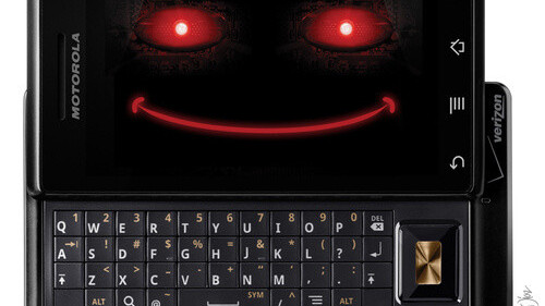 Droid X Gets Rooted, Handset Owners Rejoice