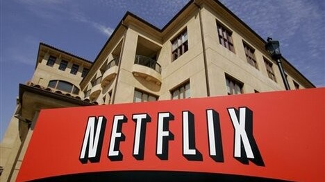 Netflix had $519.8M in revenue in Q2, now at 15M subscribers