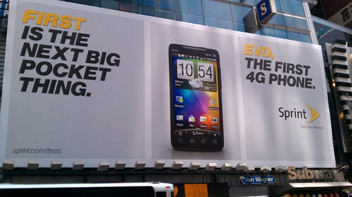 HTC Evo Coming To Europe, Retooled And Renamed As HTC Ace?