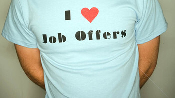 Twitter Users “More Likely To Get Job Interviews”