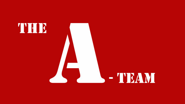 The A-Team was right…