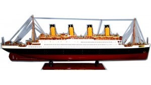 Titanic II: More Titanic than Titanic