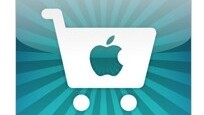 Check-in feature added to updated Apple Store app