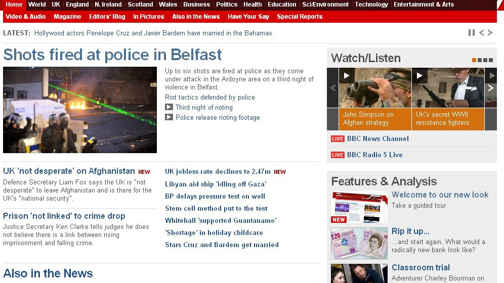 Is Apple Cheating In iPad Commercials?