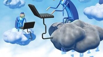 Cloud Computing: A Short Introduction