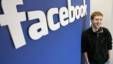 Why Facebook Claimant Is Suing The Company Now