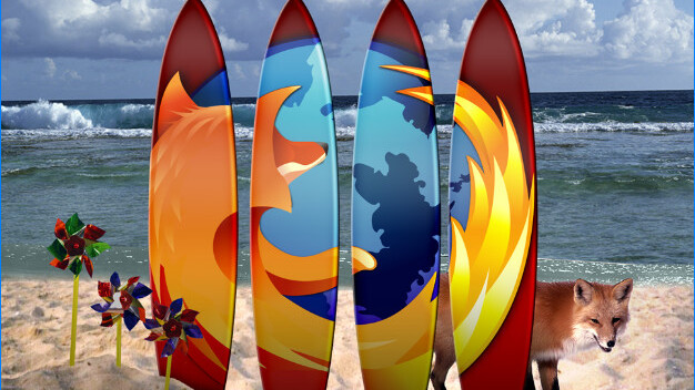 Firefox 4, Beta 1 released. Download it now and try to break it!