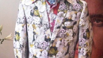 Twitter + Floral Shirts = One Bizarre Tweetup