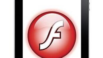 You Can Halfway Install Flash On Your iPad, But Don’t Bother