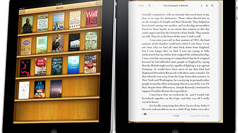 Is Apple intentionally removing erotic novellas from iBooks charts in the UK?
