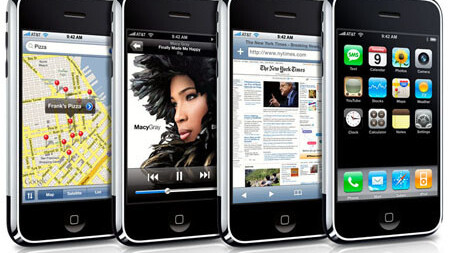 UK dominates European Apple App Store downloads