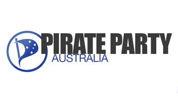 The Pirate Party Australia launches ‘The Pirate Gazette’