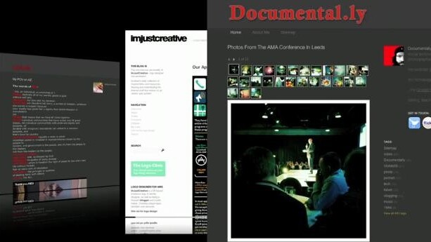 Multi-site posting just got way easier on Posterous.