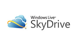 What Skydrive’s New Logo Says About The Service