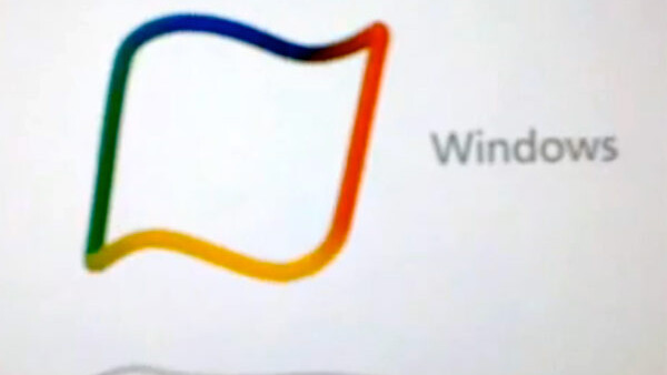Could it be? New Microsoft logos and branding campaign?