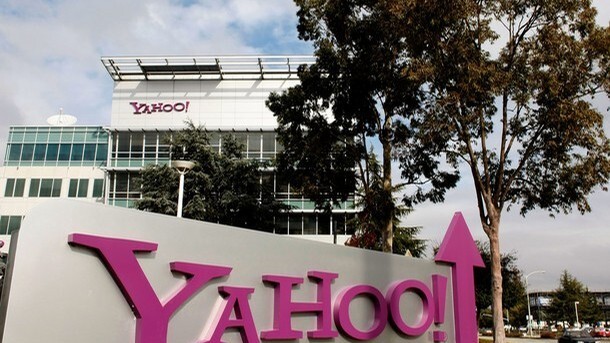 Yahoo! revenue $1.6B last quarter, up only 2% from 2Q 2009
