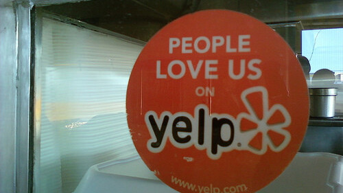 Yelp Officially Testing Yelp Deals