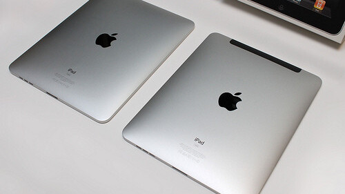 Digitimes: Upgraded iPad, CDMA iPhone And iOS Powered Apple TV Coming In 2011