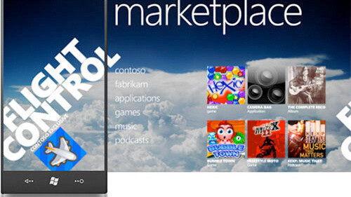 Developer Creates Online Windows Phone 7 App Generator