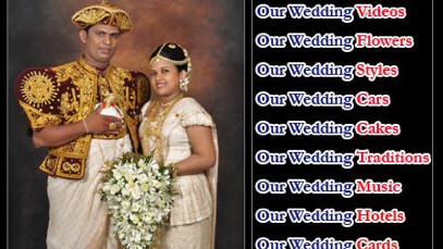 Hey baby, wanna marry me? (only 200,000 rupees!)