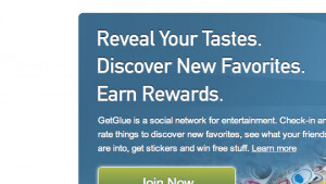 Android will soon GetGlue. Beta invites available NOW!