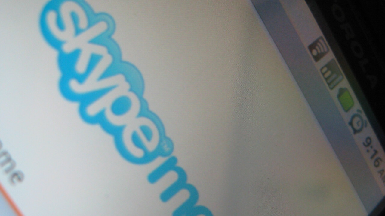 Skype: $800 million revenue, $.02 at a time.