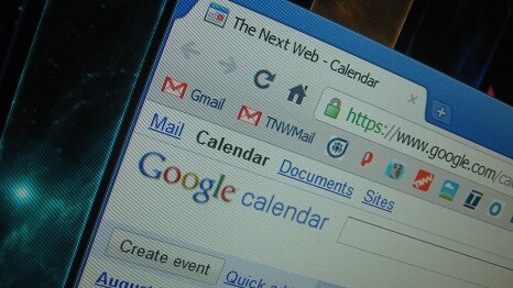 Google Calendar Sync: Now with Outlook 2010 support