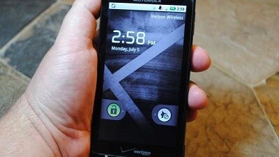 Developers Edge Closer To Enabling Custom ROMs On Droid X