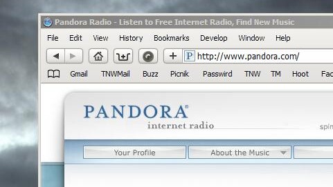 Pandora updates its privacy settings; encourages you to do the same.