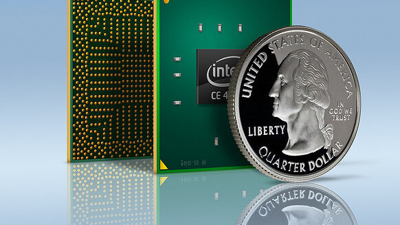 Intel to Acquire McAfee for $7.7 Billion in Cash.