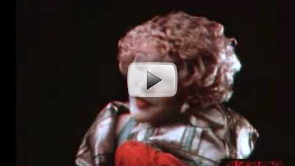 Some of the earliest shots of colour video you will ever see. From 1922… [video]