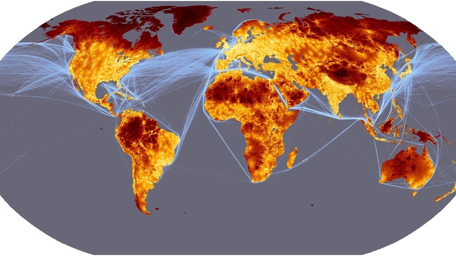 Nielsen on online video: North America and Europe lagging behind