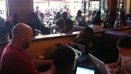 Ushahidi brings crisis mapping to the cloud with CrowdMap