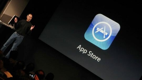 Is Apple ripping off App Store submissions? Possible, but not likely.