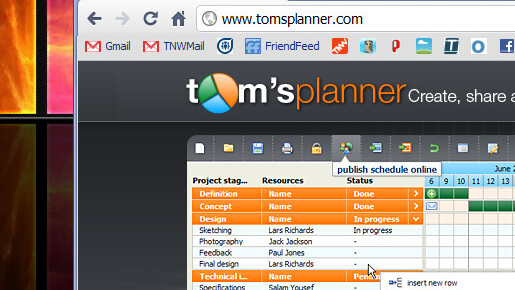 Cloud-based project management app Tom’s Planner prepares to come out of beta. Pricing plans revealed.